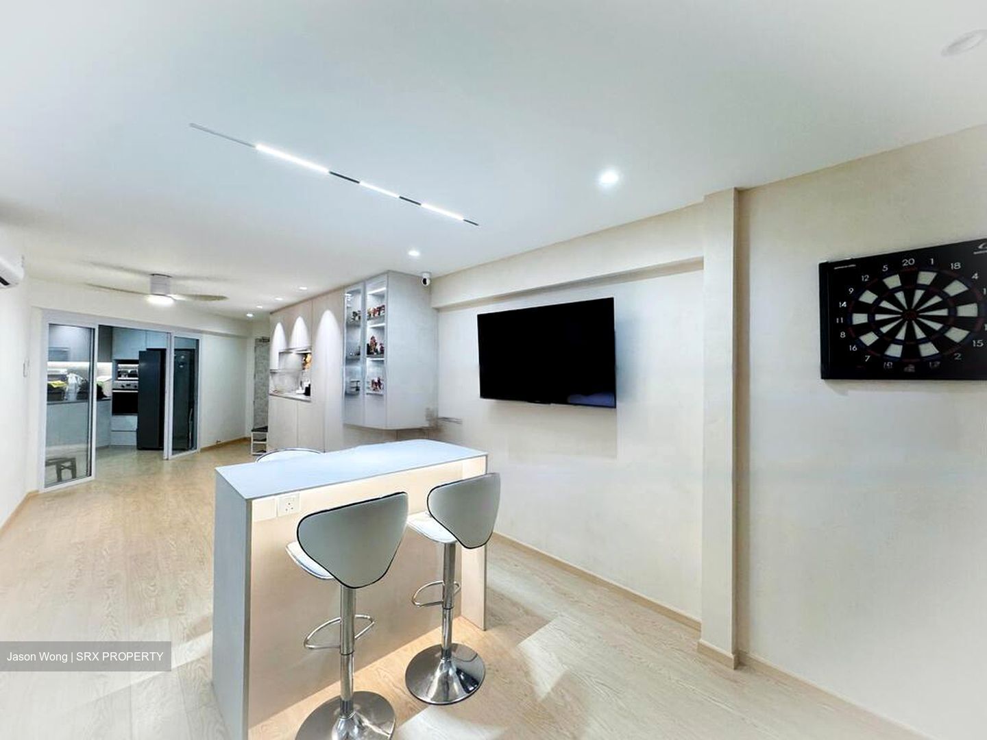 Blk 310A Anchorvale Vista (Sengkang), HDB Executive #449556911